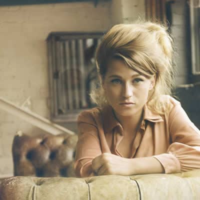 Selah Sue