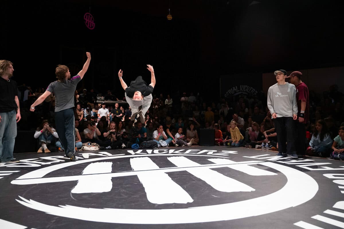 Serial Kickerz : 10 ans déjà ! Édition originale