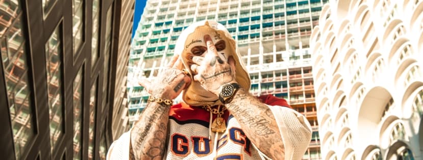 Seth Gueko