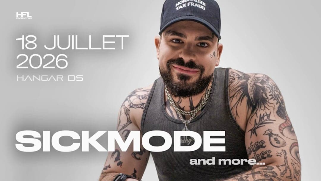 SICKMODE & more...