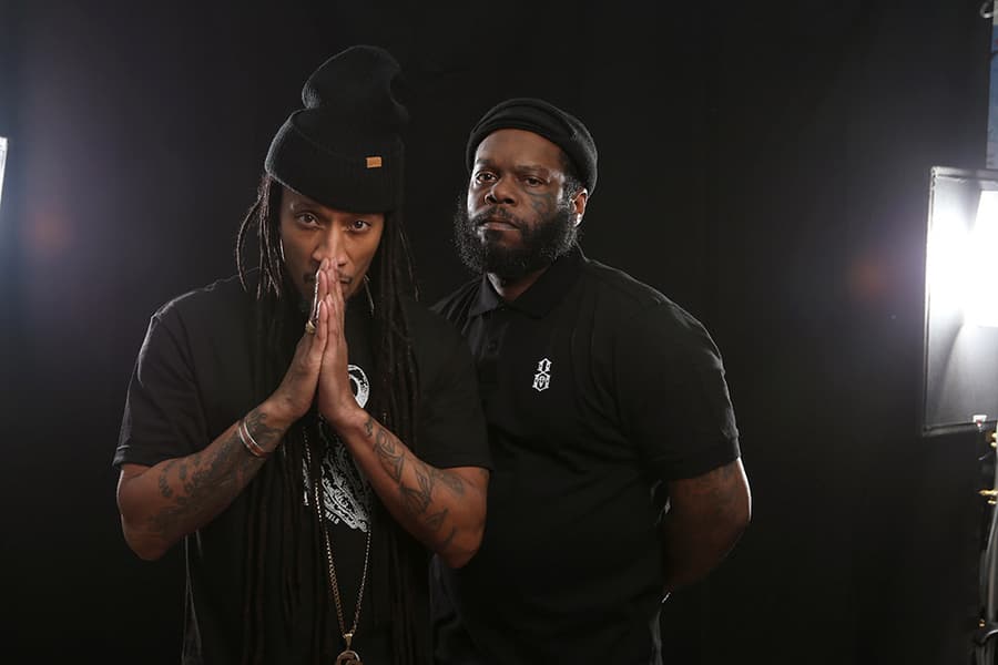 SMIF-N-WESSUN