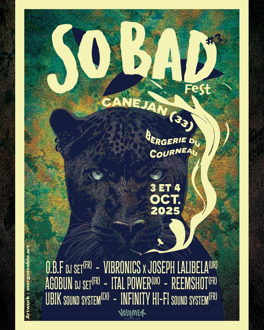 So Bad Fest#3