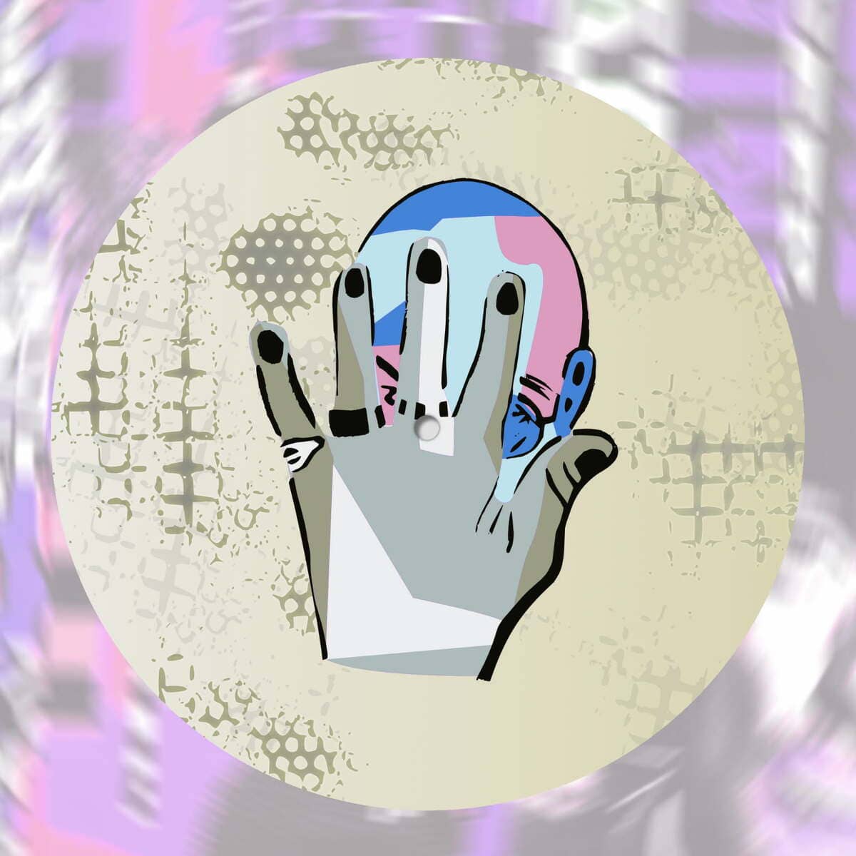 Soirée de parution de l'album de Papa Boyer « J'ai des pieds (dans ma tête) »