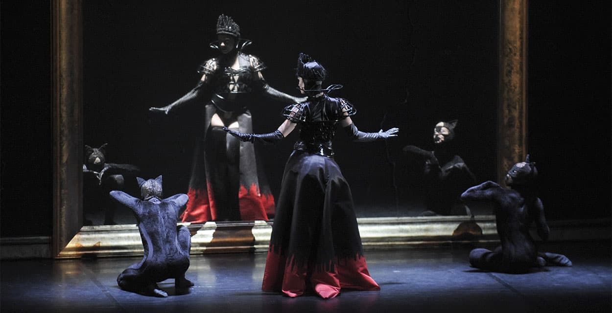 Soirée spéciale étudiants -28 ans de 'Blanche Neige'