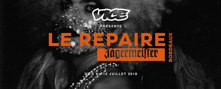 Soirée Vice Sport x Noisey