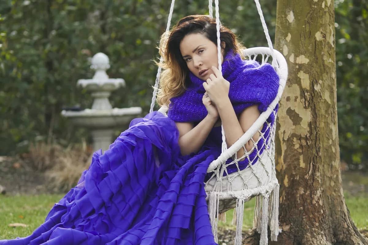 Sonya Yoncheva / Inspiration George Sand