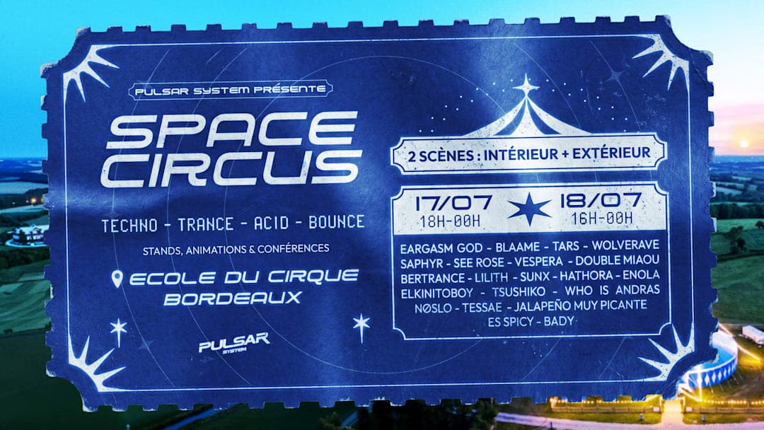 Space Circus
