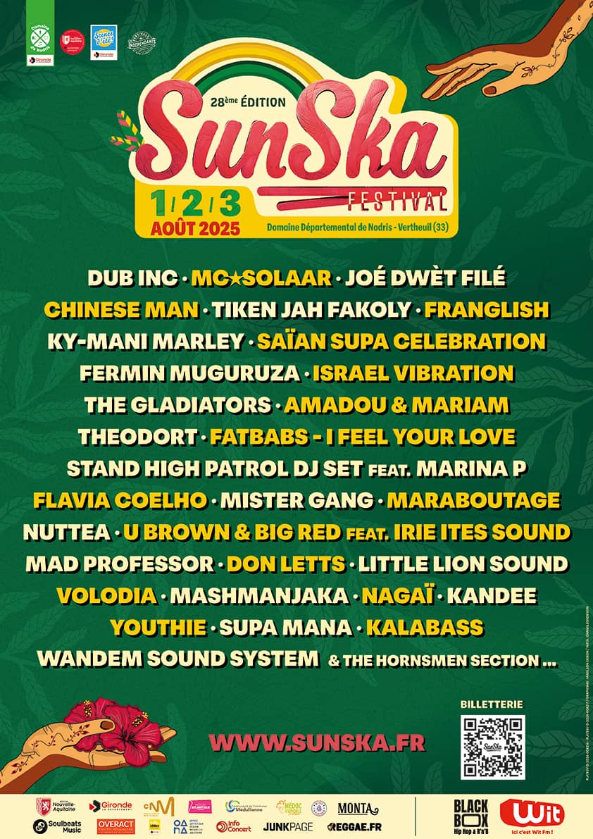 SUNSKA Festival 2025