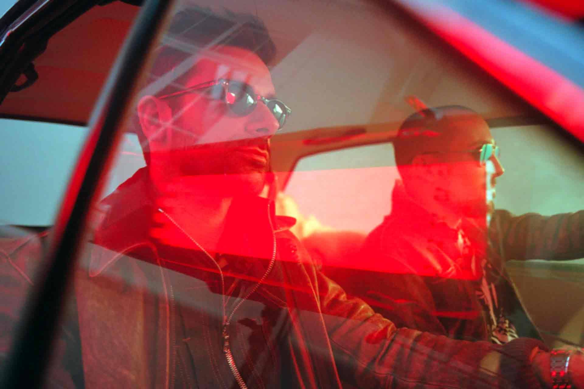 Synapson Super 8 Show