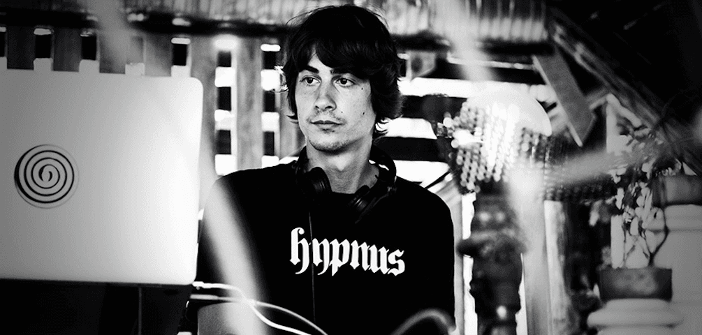 Syndrome : Luigi Tozzi + Menthesis + Modern Collaps