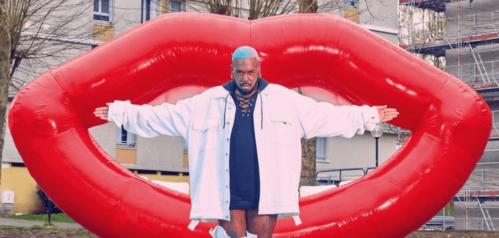 Technicolor : avec Kiddy Smile + FLTH + Raibow Pony djs