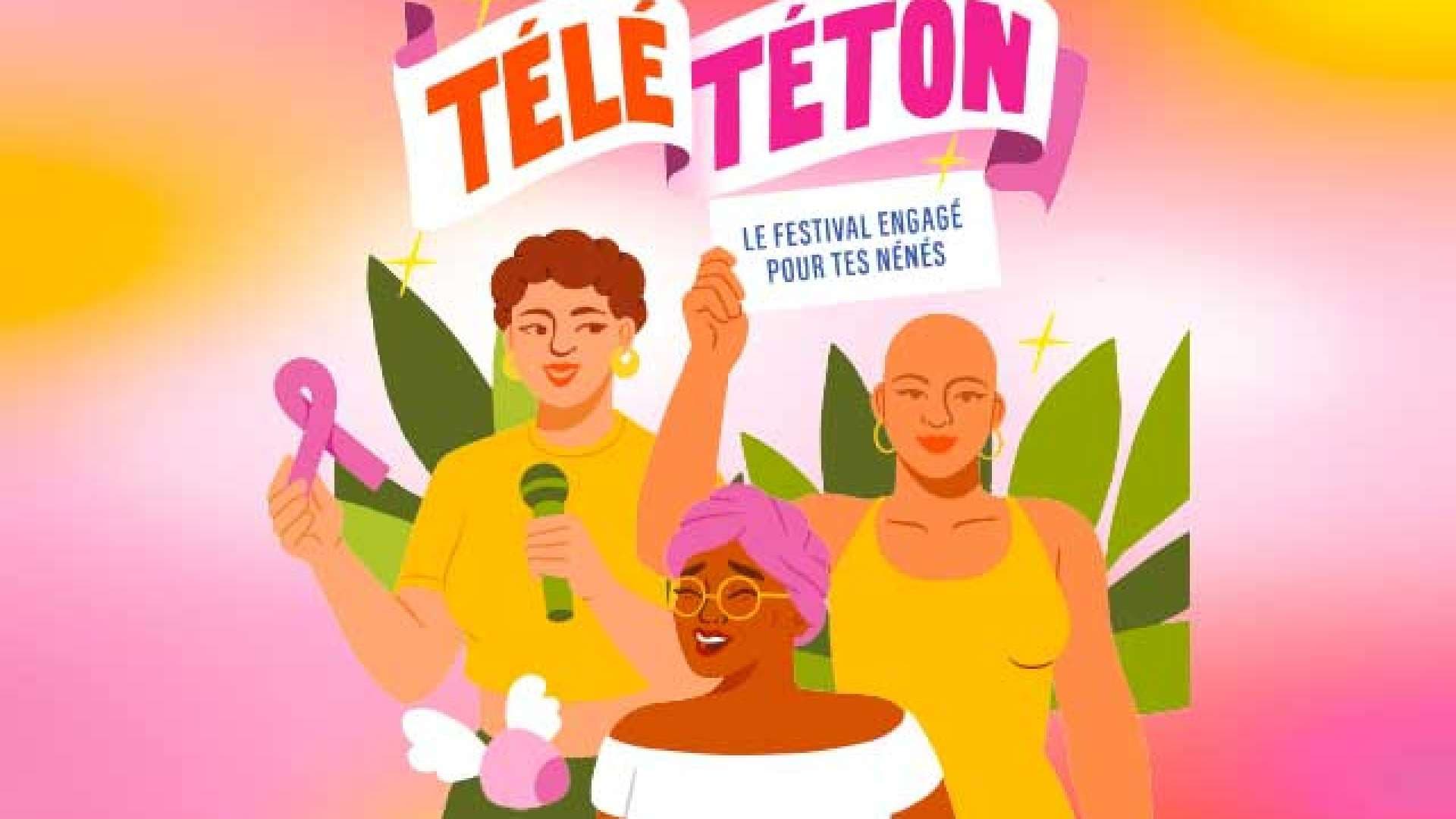 Télététon