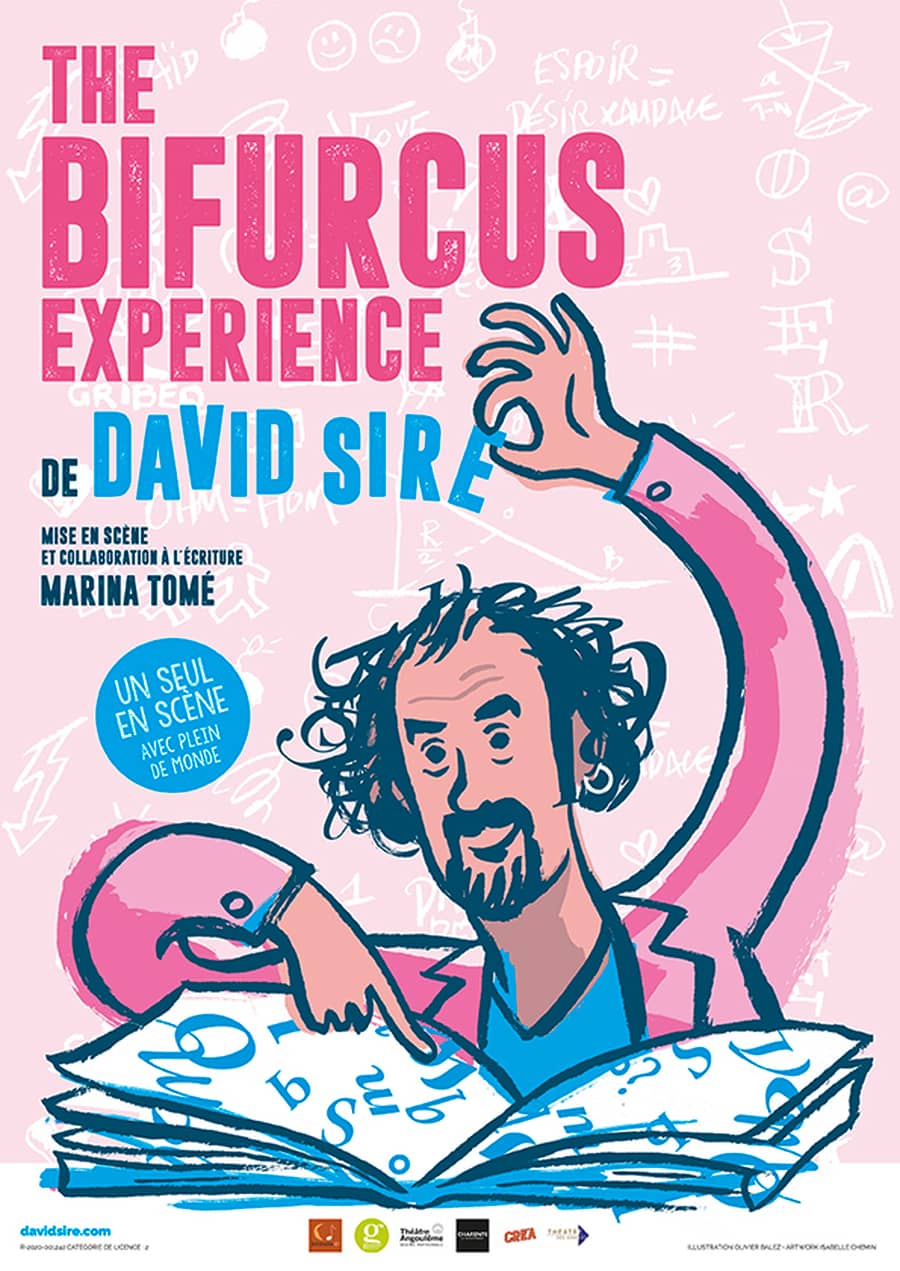 The Bifurcus Experience