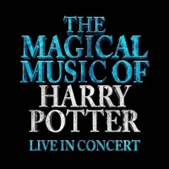 THE MAGICAL MUSIC OF HARRY POTTER