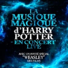 The Magical Music of Harry Potter