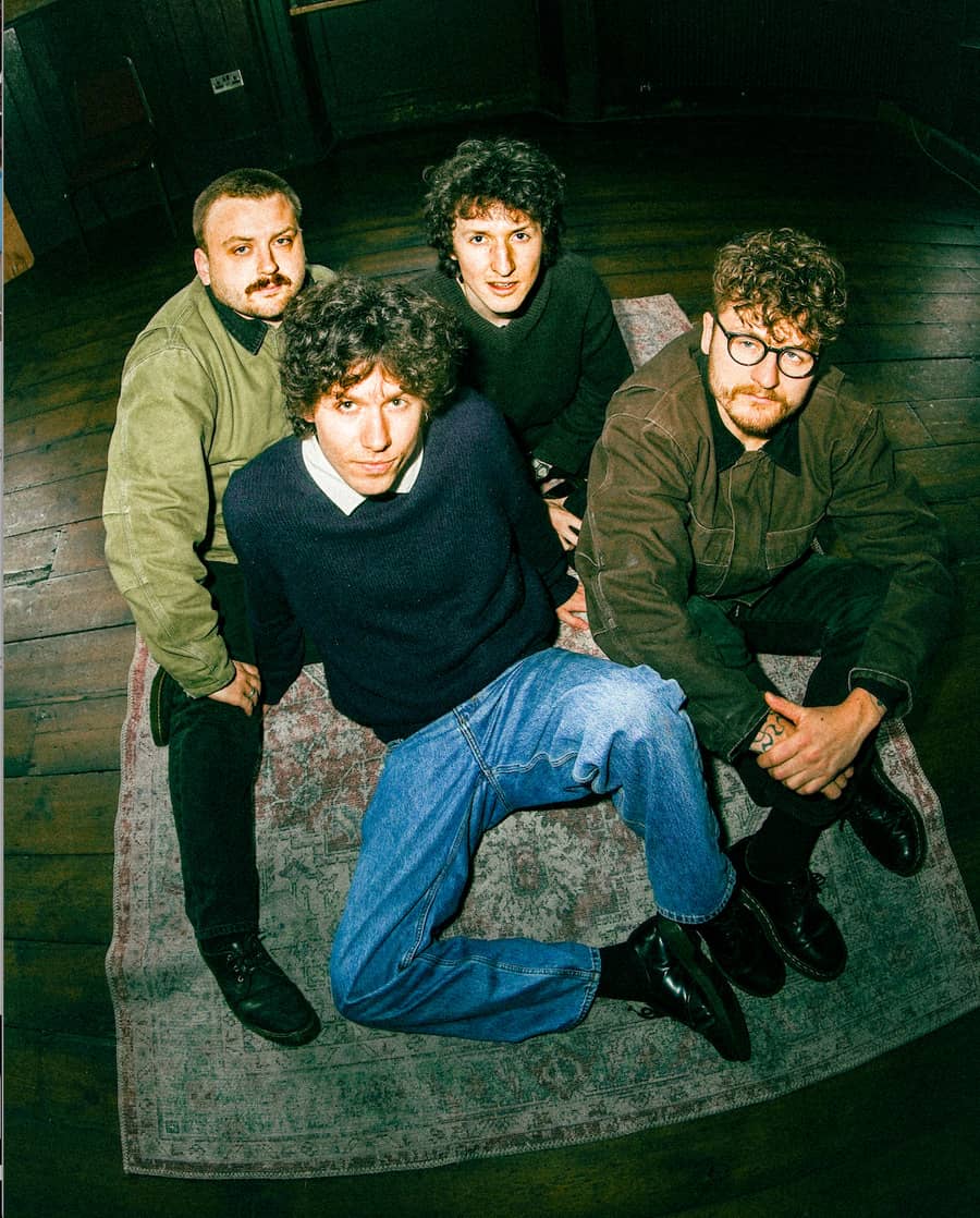 The Silver Lines + Suif