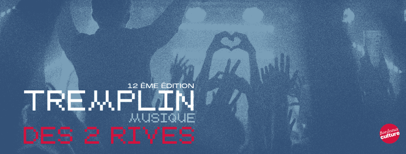 TREMPLIN DES 2 RIVES / DEMI-FINALE ZONE 1 : Andri, Light$pleen, Tamise, White Métis, Youssef Futur