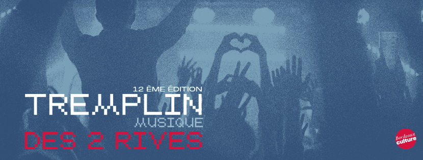 TREMPLIN DES 2 RIVES / DEMI-FINALE ZONE 1 : Andri, Light$pleen, Tamise, White Métis, Youssef Futur