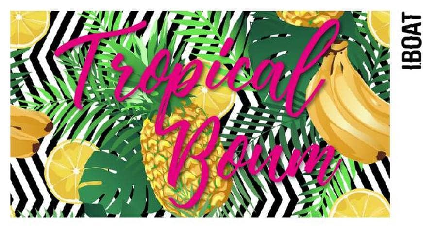 Tropical Boum
