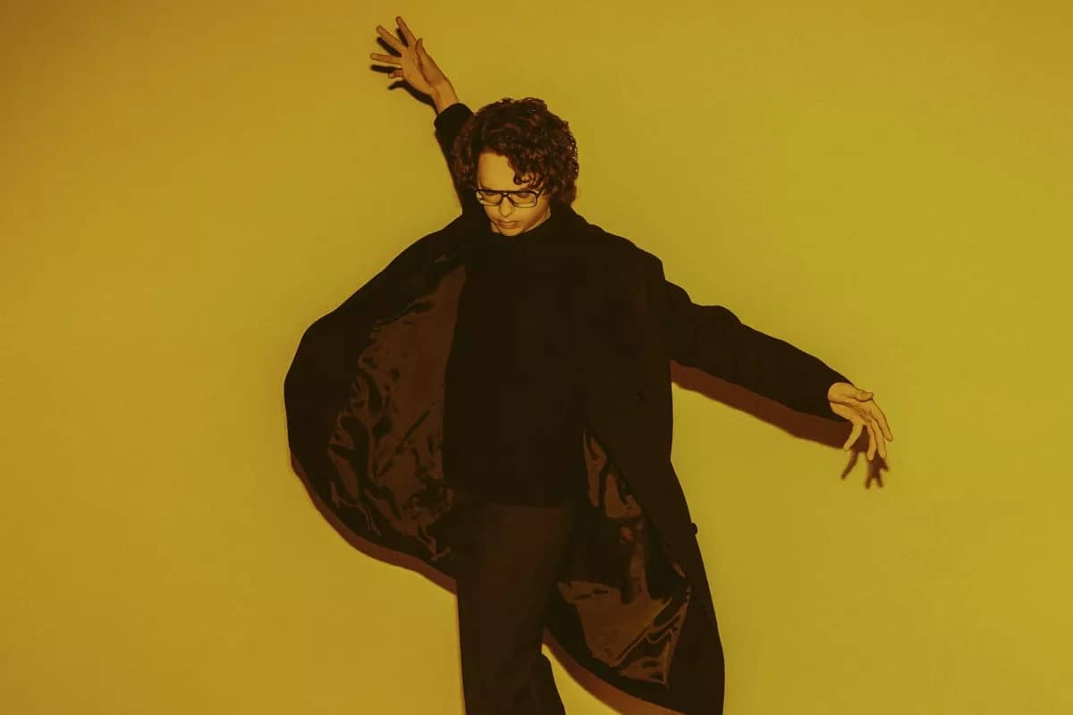 Un Américain à Bordeaux - Orchestre National Bordeaux Aquitaine | Joseph Swensen