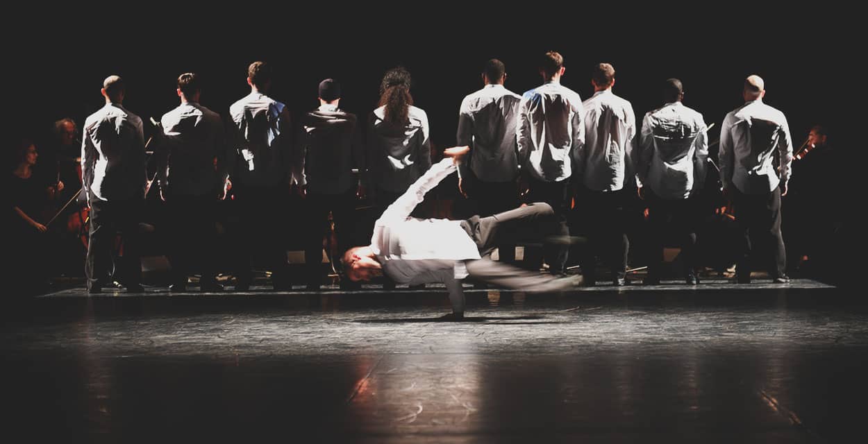 Un Break à Mozart 1.1