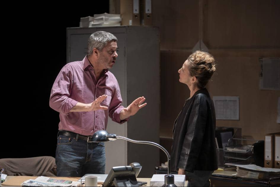 Un Président ne devrait pas dire ça...