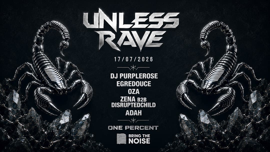 Unless Rave