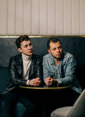 Variations Goldberg - Transcription de Thibaut Garcia et Antoine Morinière