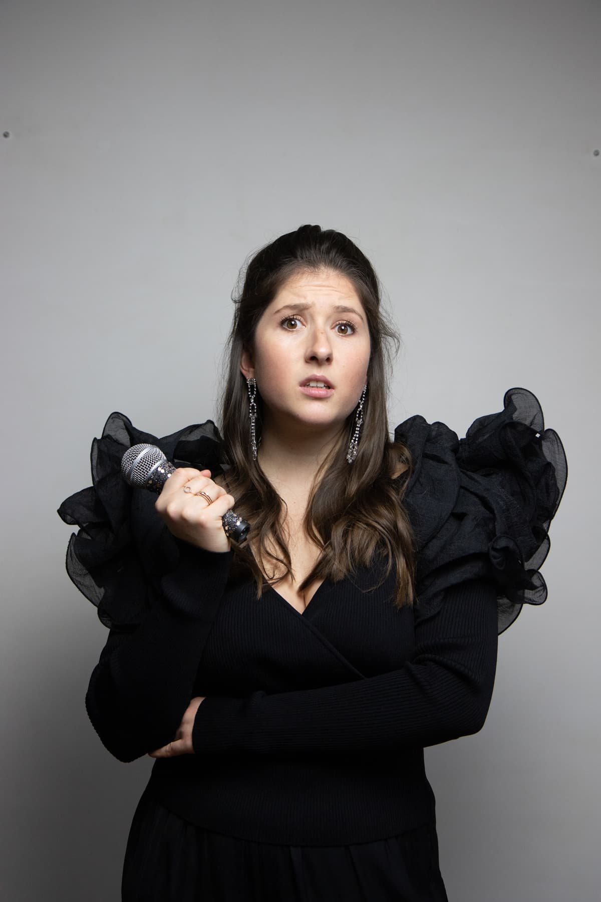 Victoria Pianasso - reste simple