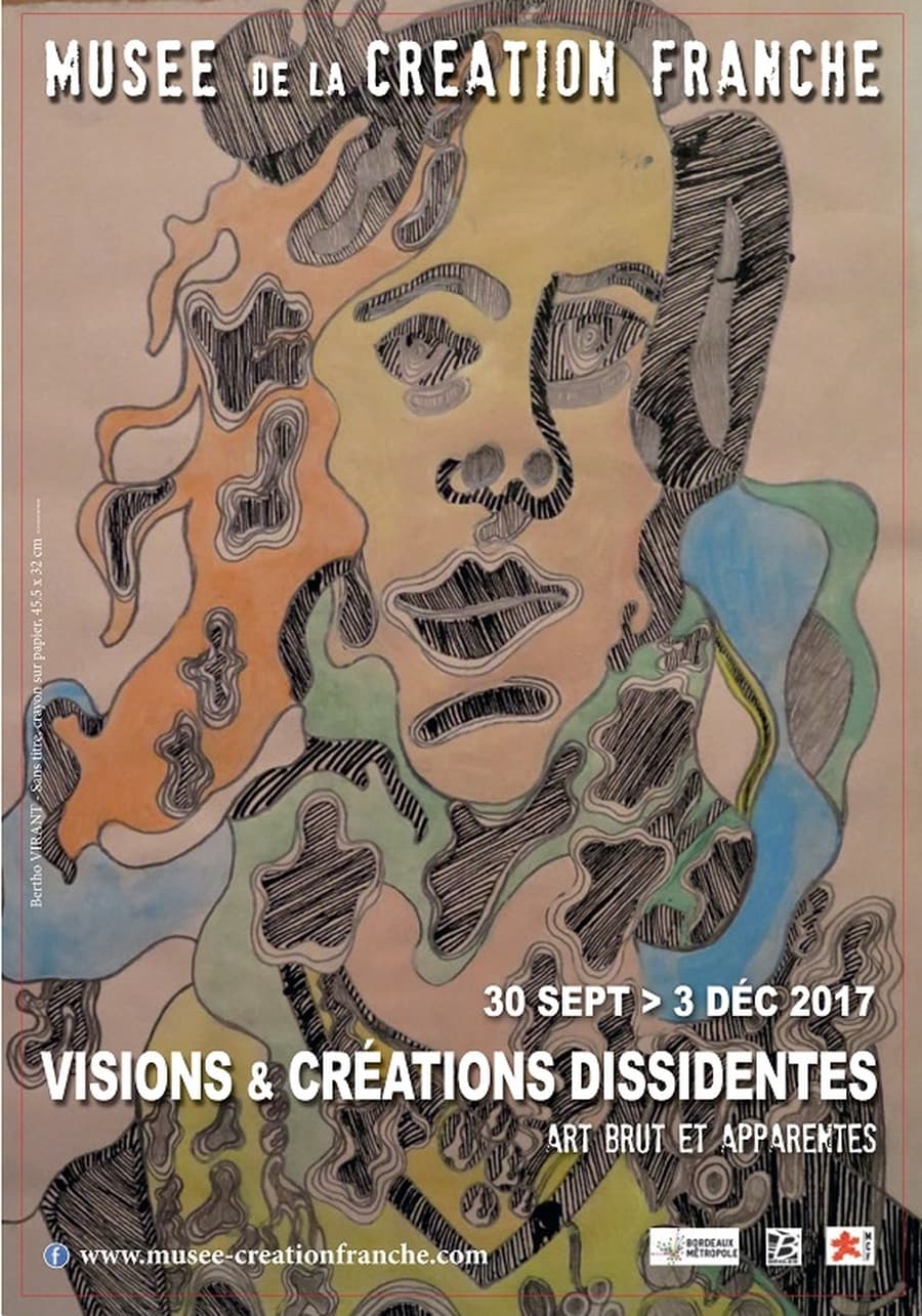 Visions et Créations dissidentes