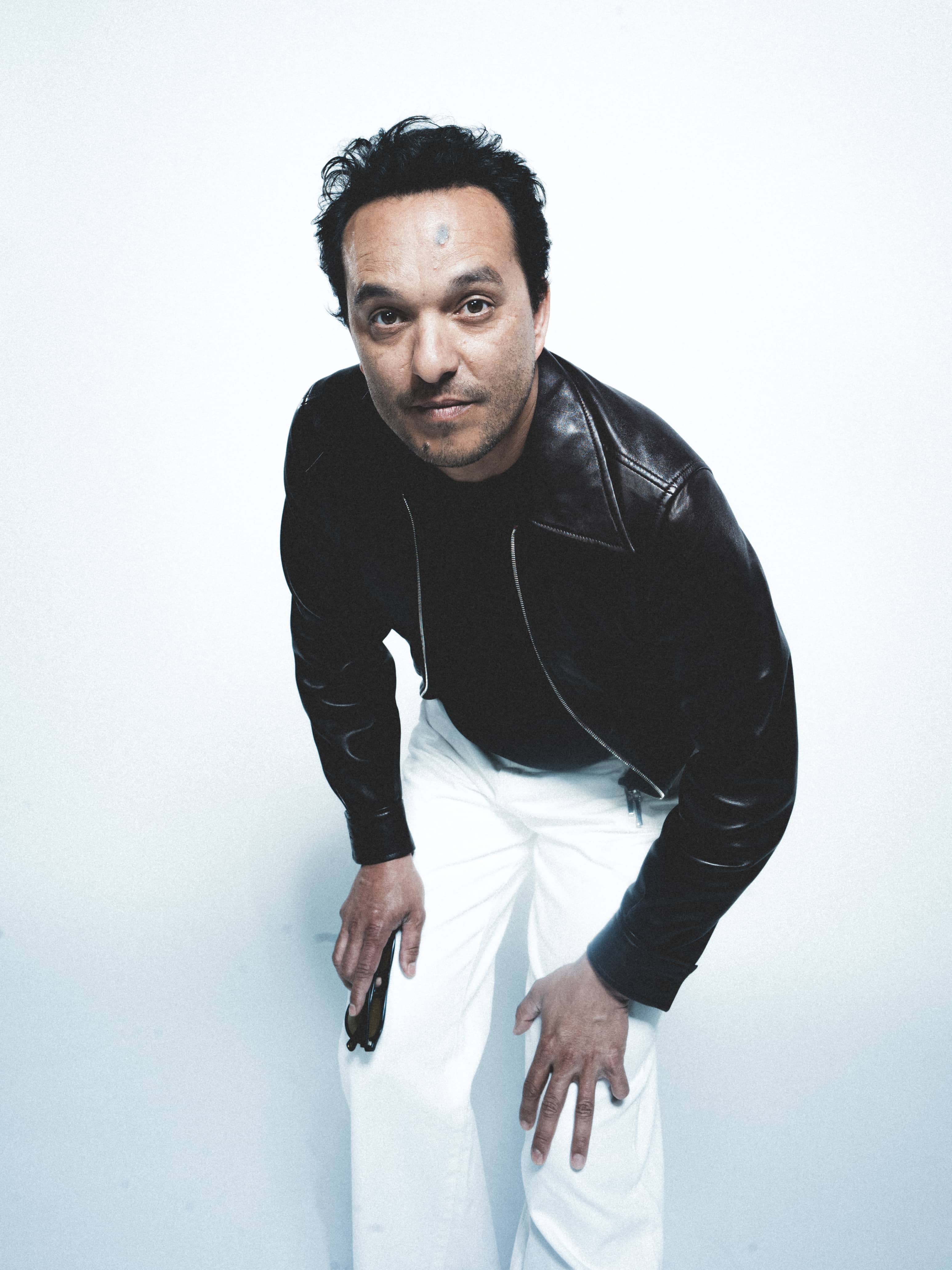 Vivant | Par Malik Djoudi