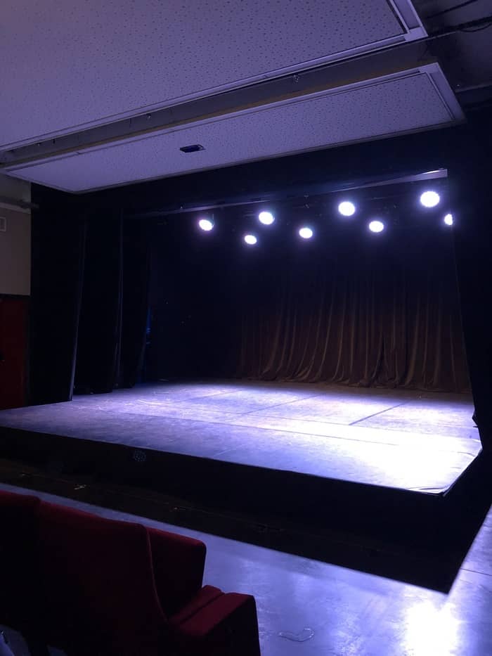 Vos jeudis avec Polifonia