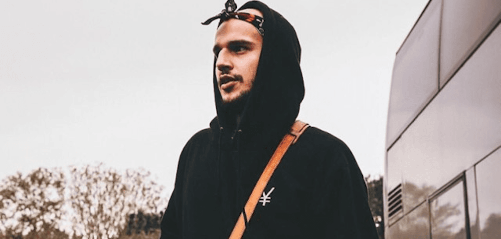 Z0NE : ZEU (live) + BOBBA ASH + MLX (live) + SHXDE + TRVFFORD b2b SAN.J