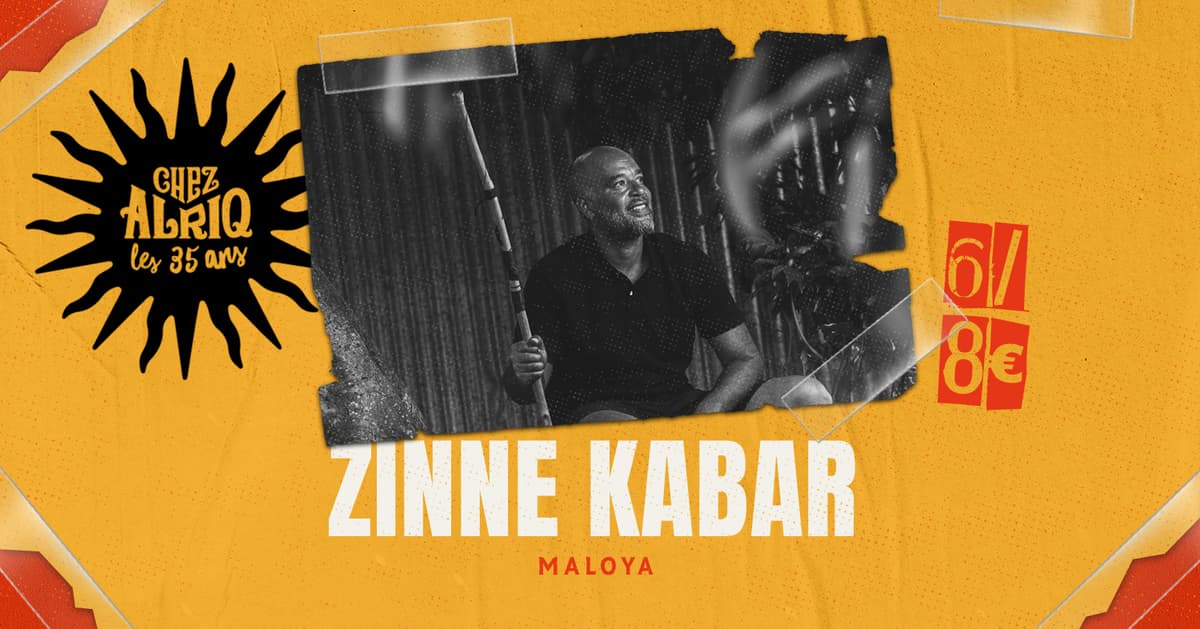 Zinne Kabar