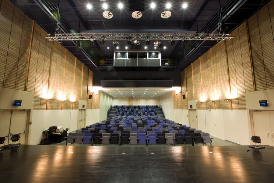 Espace culturel d'Albret