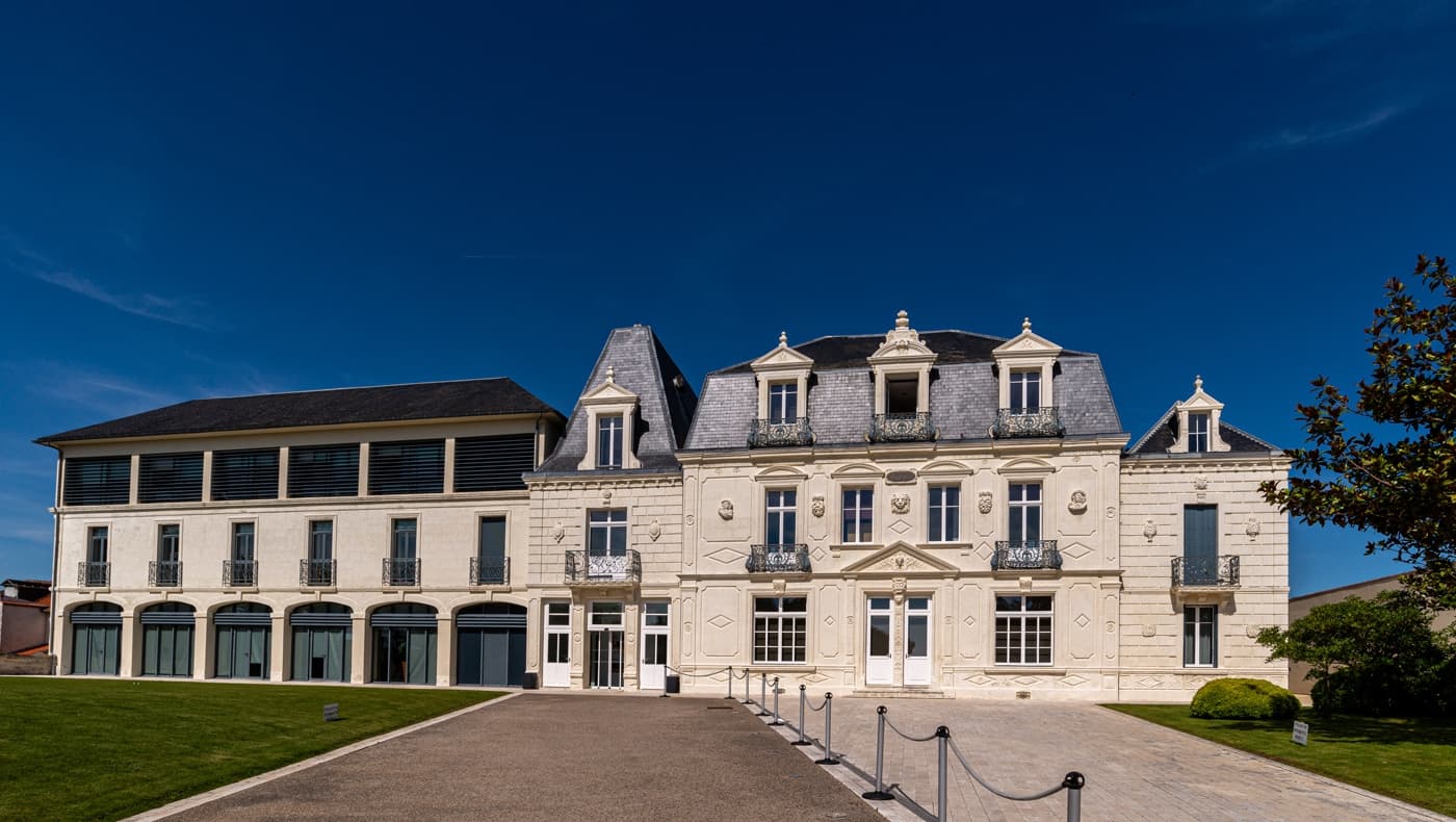 Scène de Beauséjour