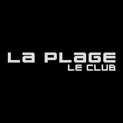 La Plage - Le Club