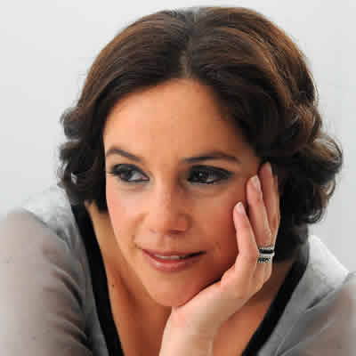 Carla Pires