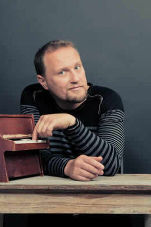 Oldelaf + Ben Mazue