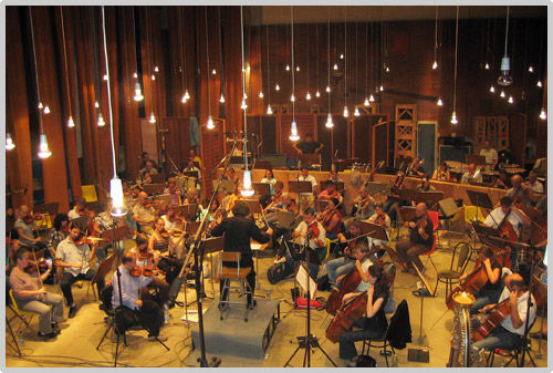 Valses de Vienne Avec Budapest Strauss Symphony Orchestra