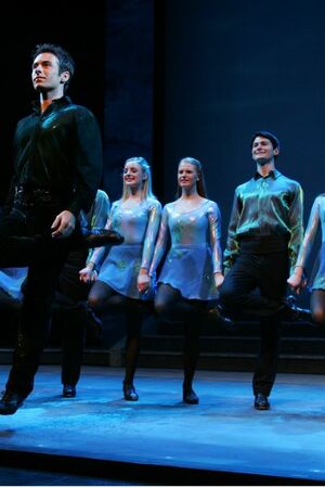 Riverdance