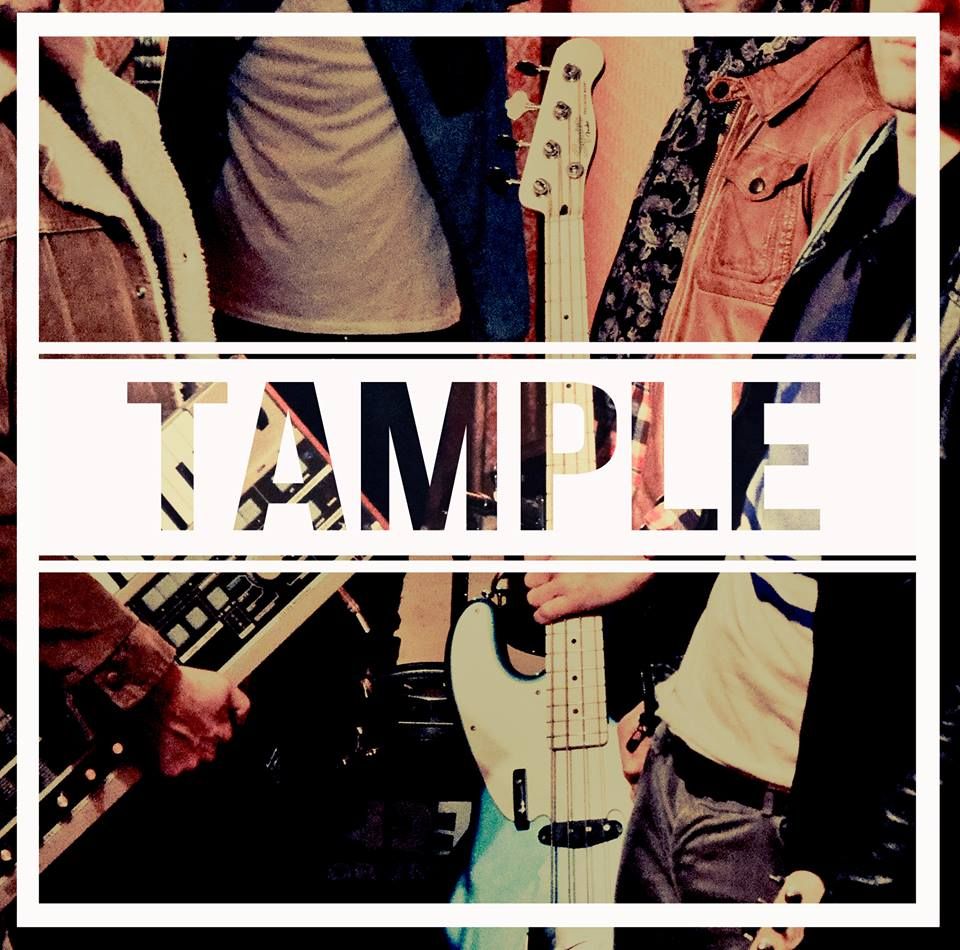 Tample
