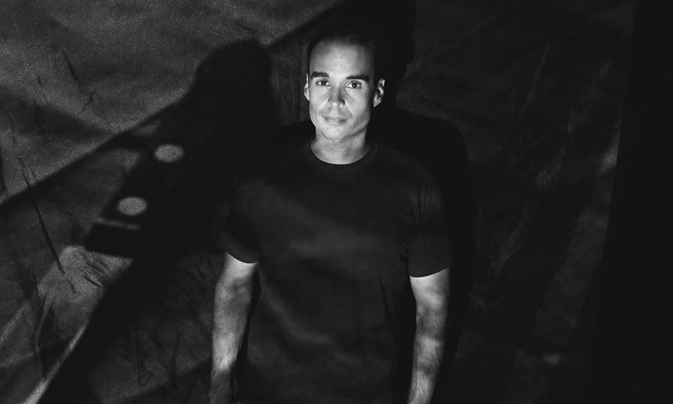 Carte Blanche au Festival Electron Avec John Tejada + Quenum + Dj Puma