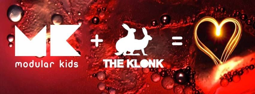 Modular Kids + The Klonk