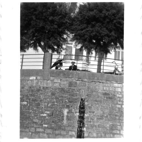 Nuit Antinote Avec Iueke + Geena + Zaltan