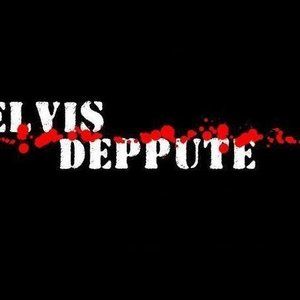 Elvis Deppute + Format A3 + The Badgers