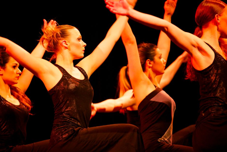 Festival ''Accords à Corps'' Spectacle ''Accords à corps'' / création