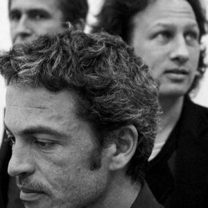 Marc Delmas + Hirsut