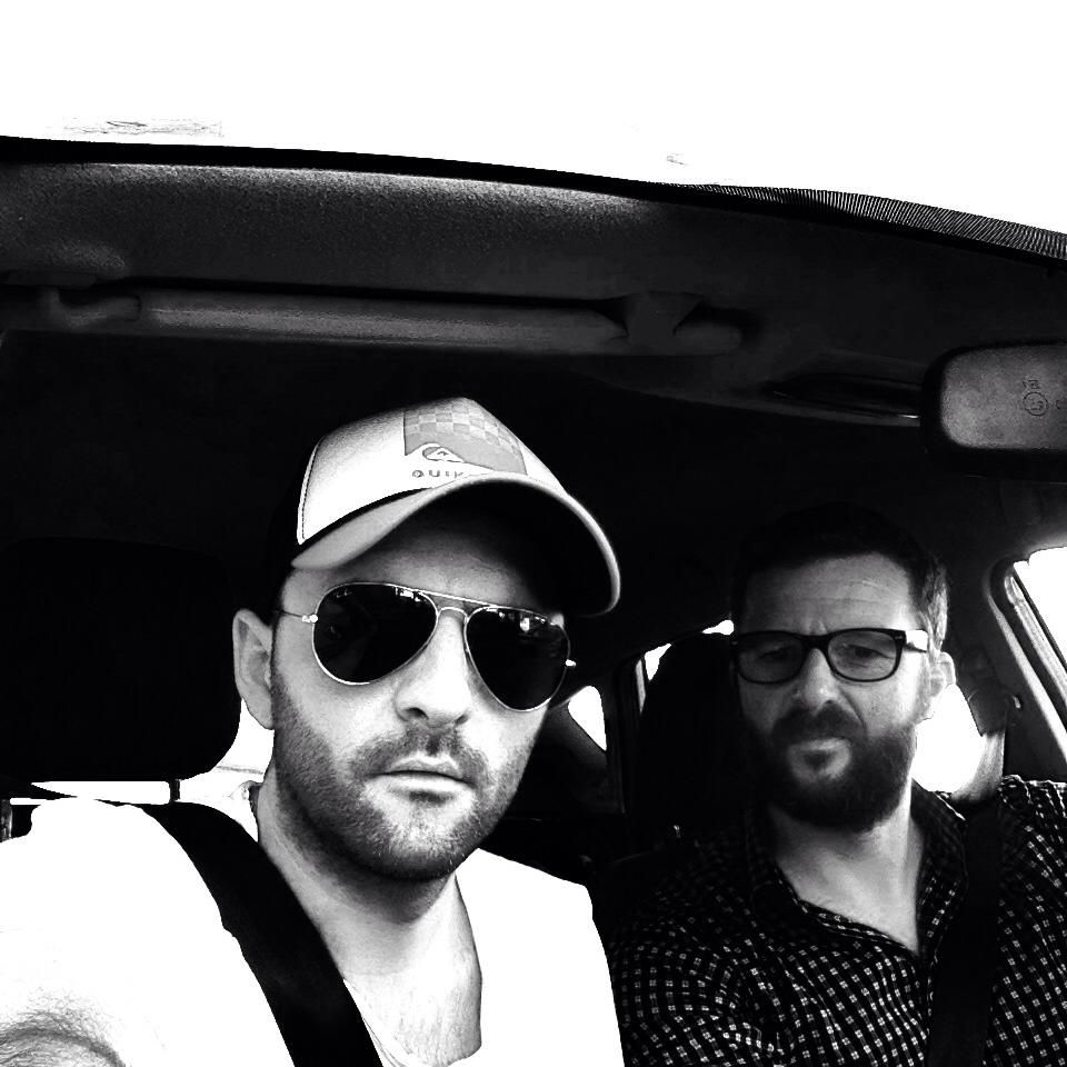 Give Me A Break Avec Wallace Parano + Tib'z