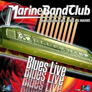 Mardis Blues Avec Mister Tchang